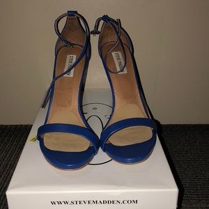 Steve Madden Stecy heels